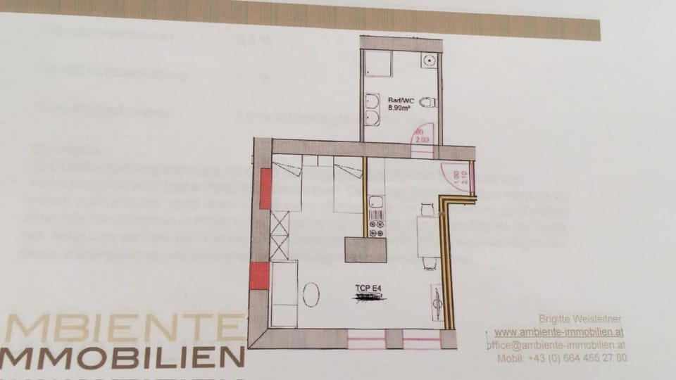 Kössen Dorf 41 TOP4 Apartment in Salzburgerland
