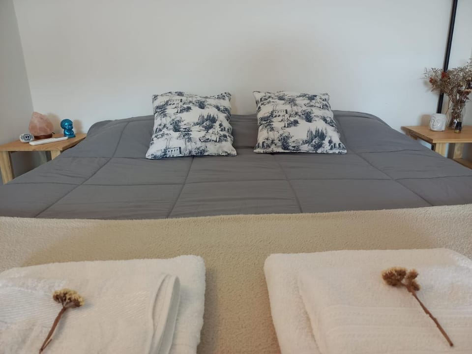 Departamento Tekoha cerca del río y la playa! Apartment in Posadas
