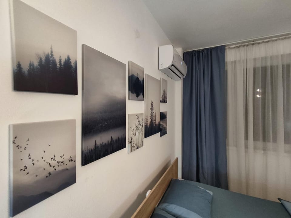 Stan na dan Brcko centar grada Apartment in Federation of Bosnia and Herzegovina
