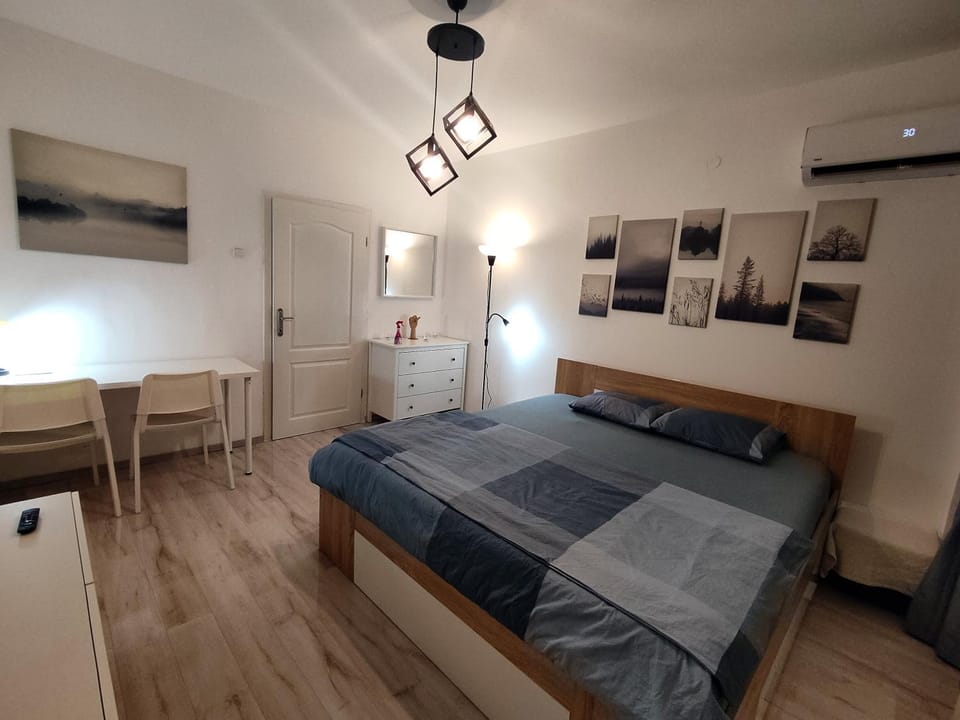 Stan na dan Brcko centar grada Apartment in Federation of Bosnia and Herzegovina