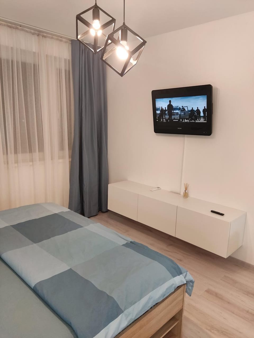Stan na dan Brcko centar grada Apartment in Federation of Bosnia and Herzegovina
