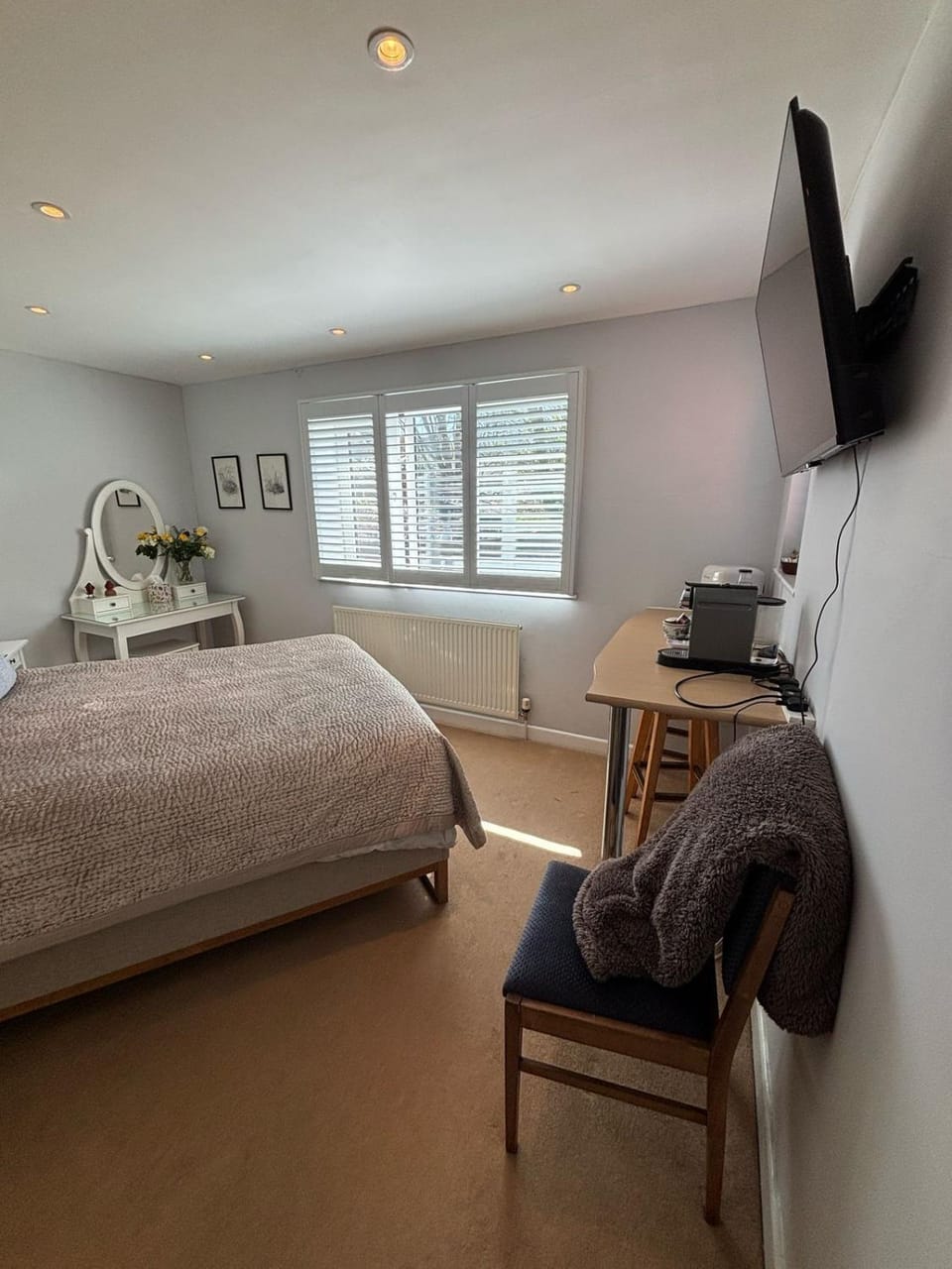 Church View Vacation rental in Chipping Campden