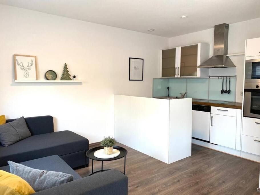 Ferienwohnung, Fischerbach im Kinzigtal Apartment in Ortenau