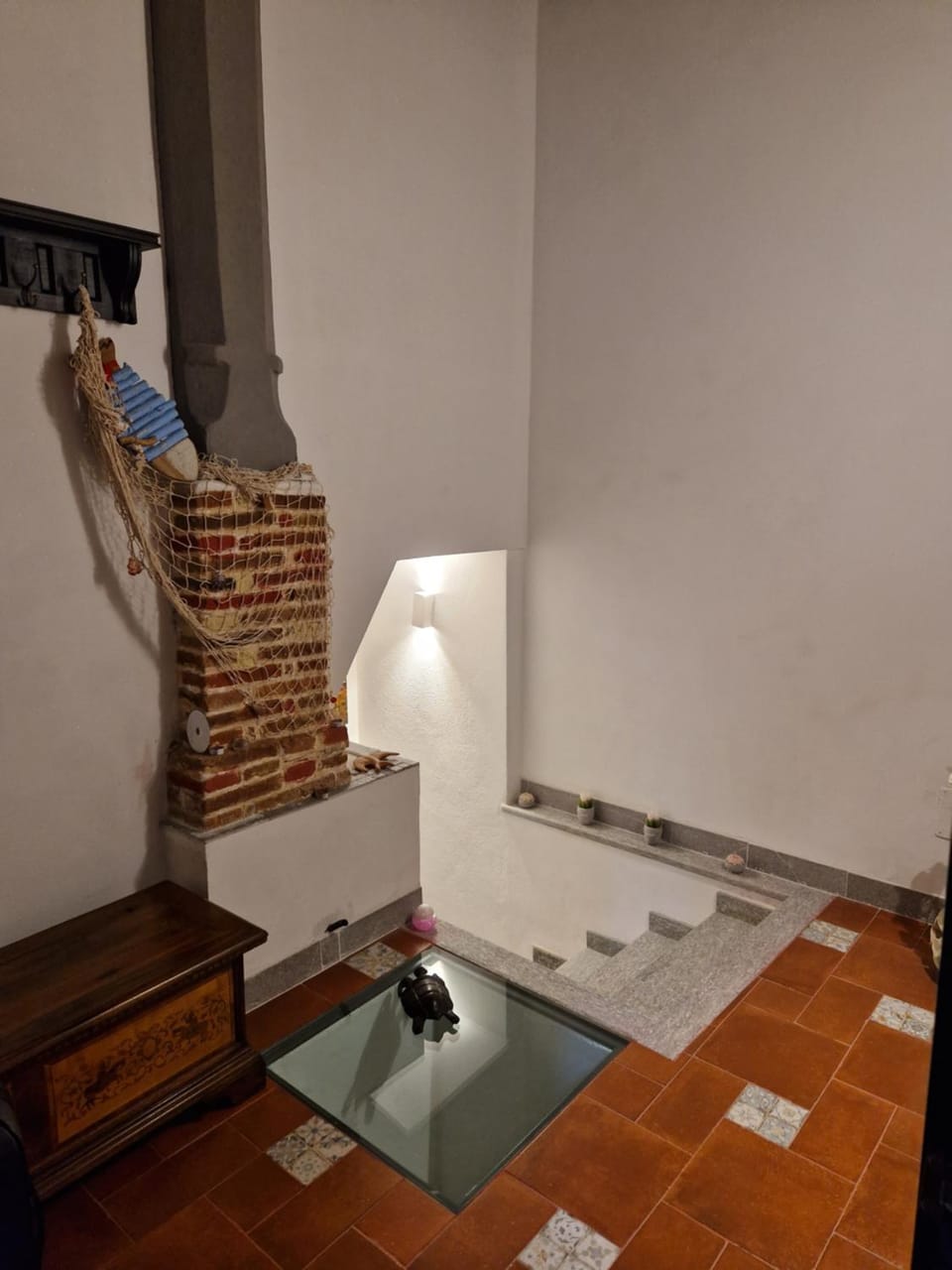 Il Nido delle Rondini House in Levanto
