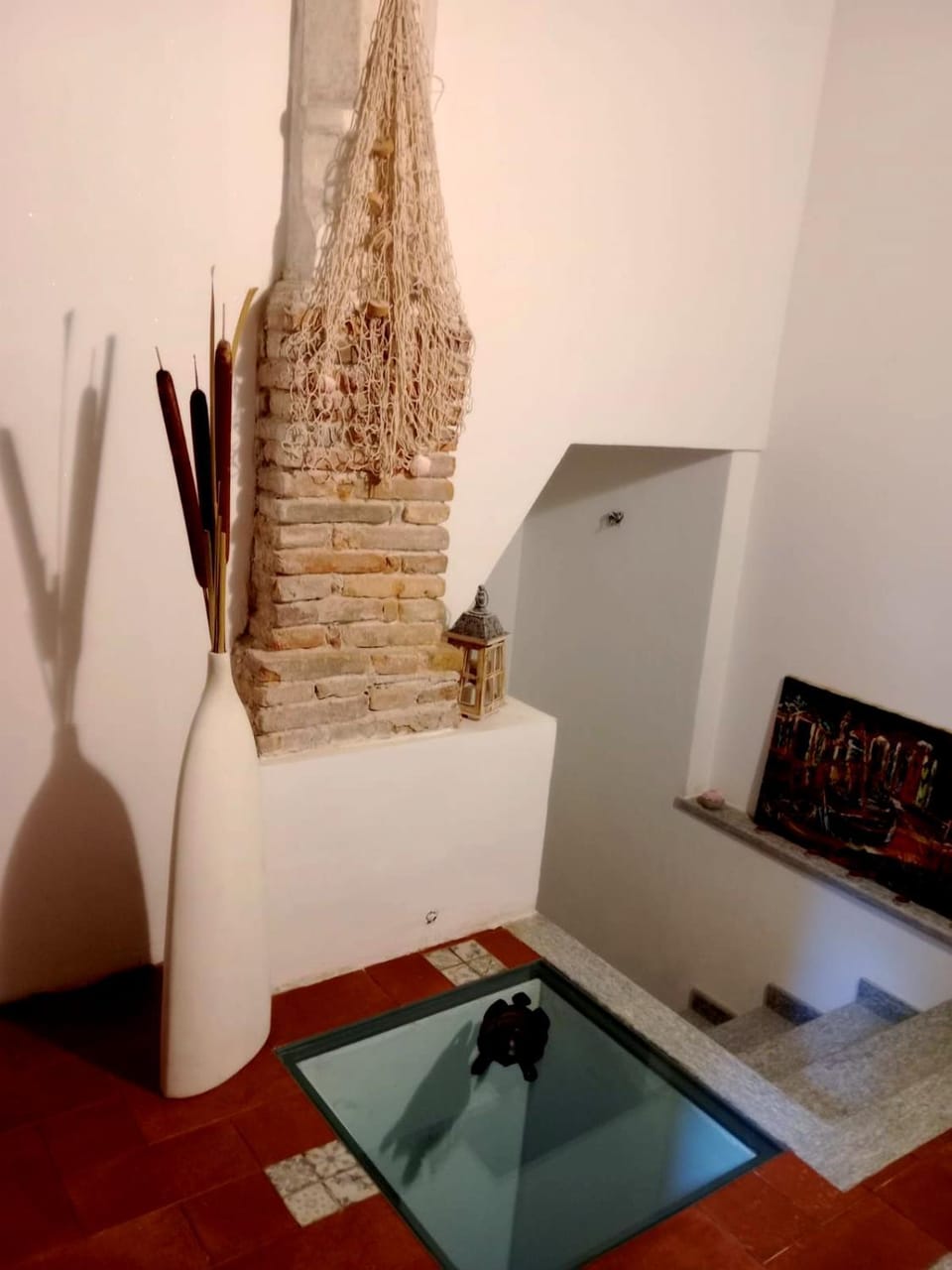 Il Nido delle Rondini House in Levanto