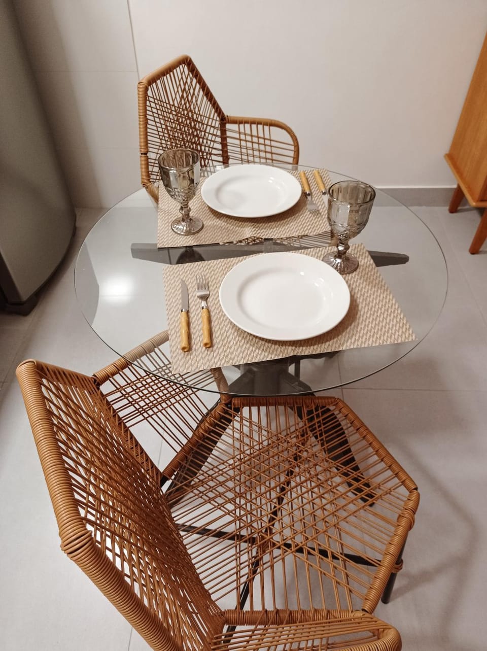 Flat Canto dos Pássaros Apartment in Itacaré