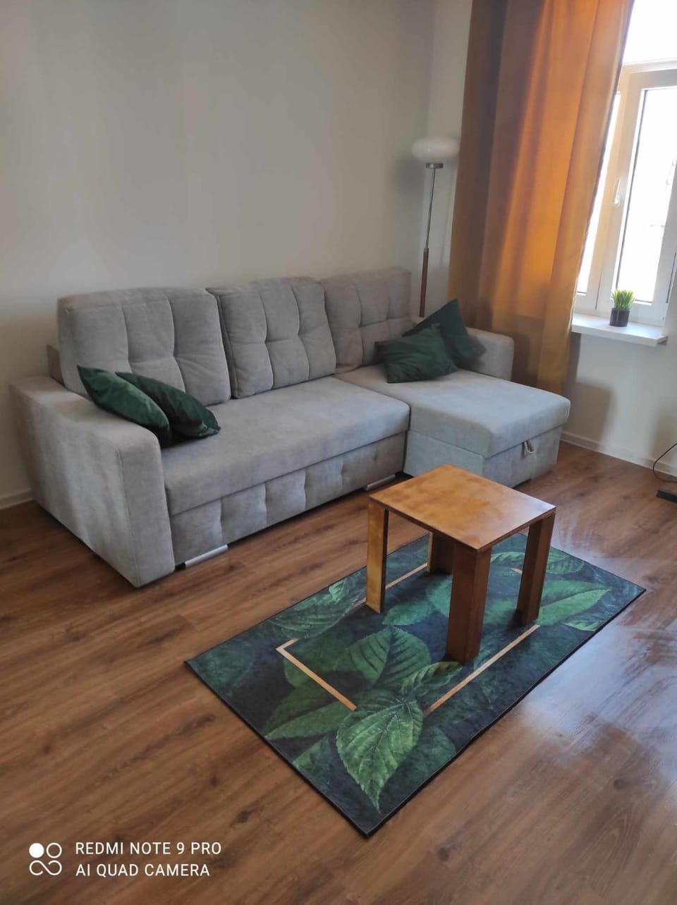 Apartament Lago Apartment in Poland