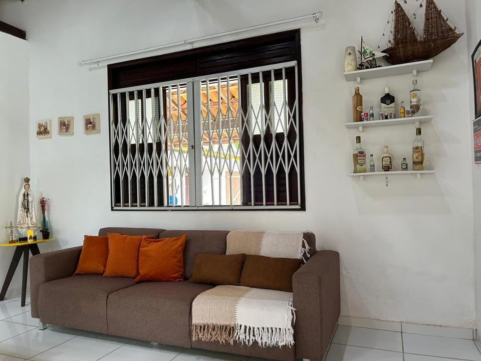 Casa com piscina - Praia da Penha House in Salvador