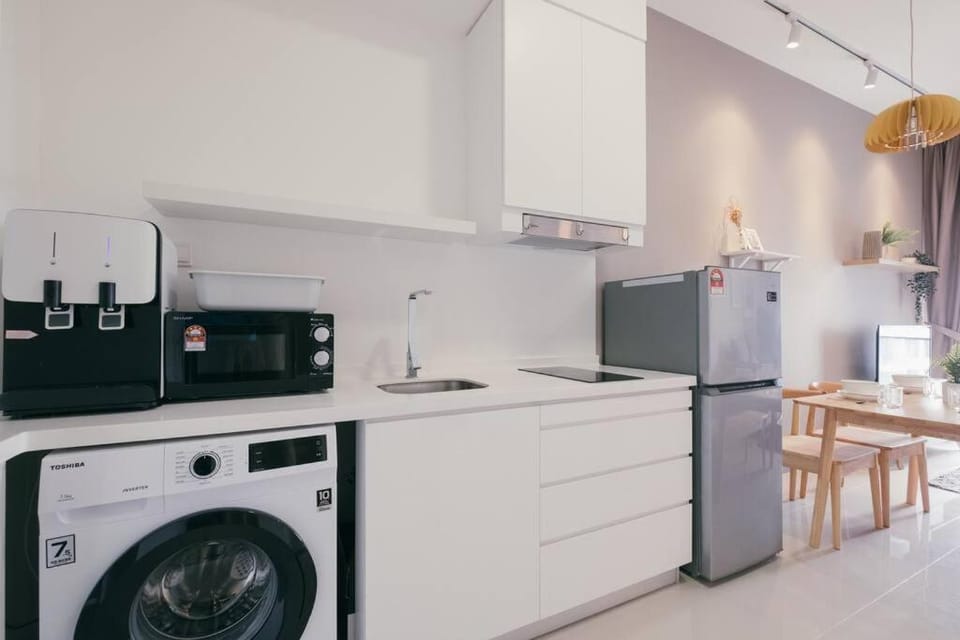 Southlink Lifestyle Apartment by Feel Home Apartment in Federal Territory of Kuala Lumpur