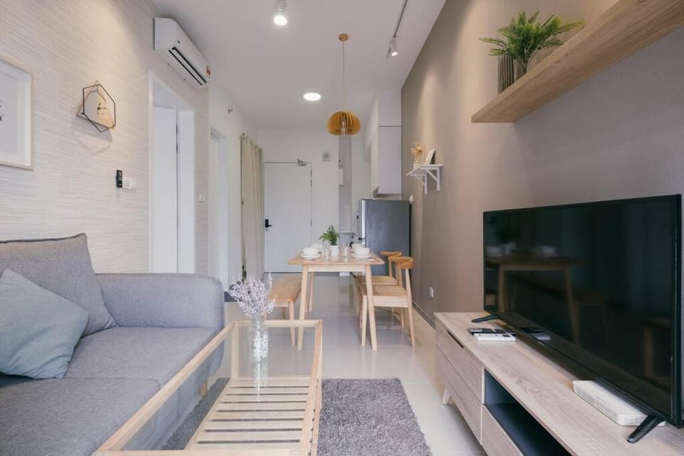Southlink Lifestyle Apartment by Feel Home Apartment in Federal Territory of Kuala Lumpur