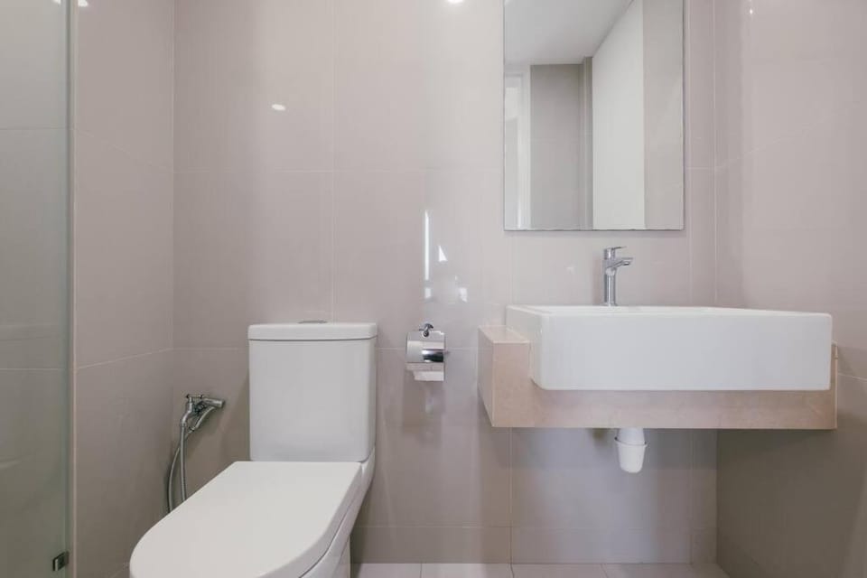 Southlink Lifestyle Apartment by Feel Home Apartment in Federal Territory of Kuala Lumpur