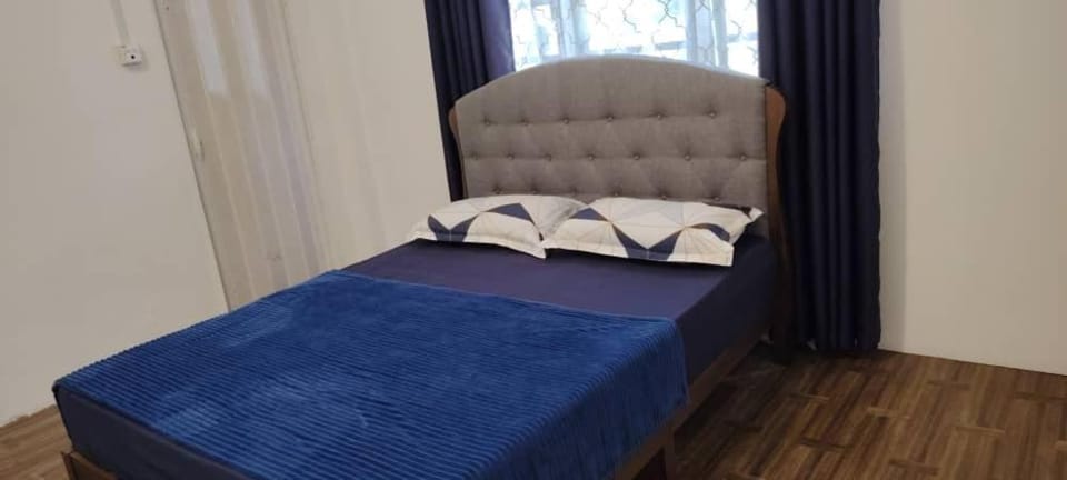 WM Homestay Kota Bharu House in Malaysia