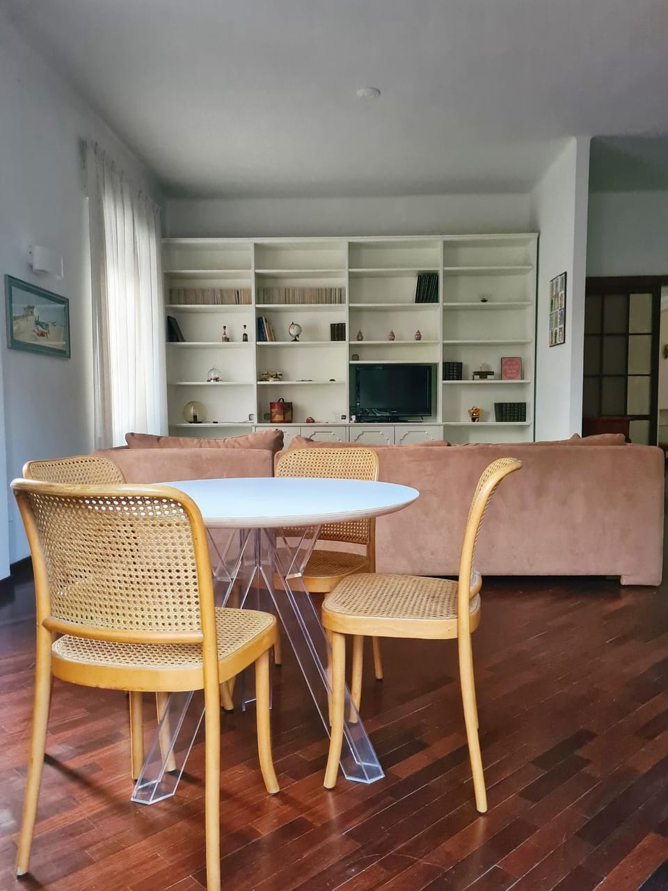 Residenza Ai Calderari - Maison à Porter Apartment in Vasto