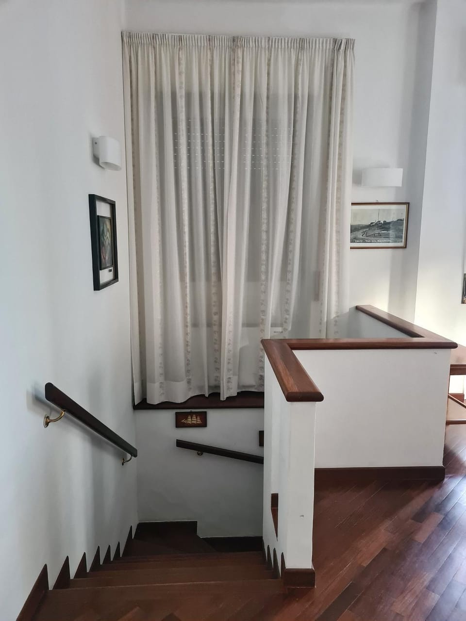 Residenza Ai Calderari - Maison à Porter Apartment in Vasto