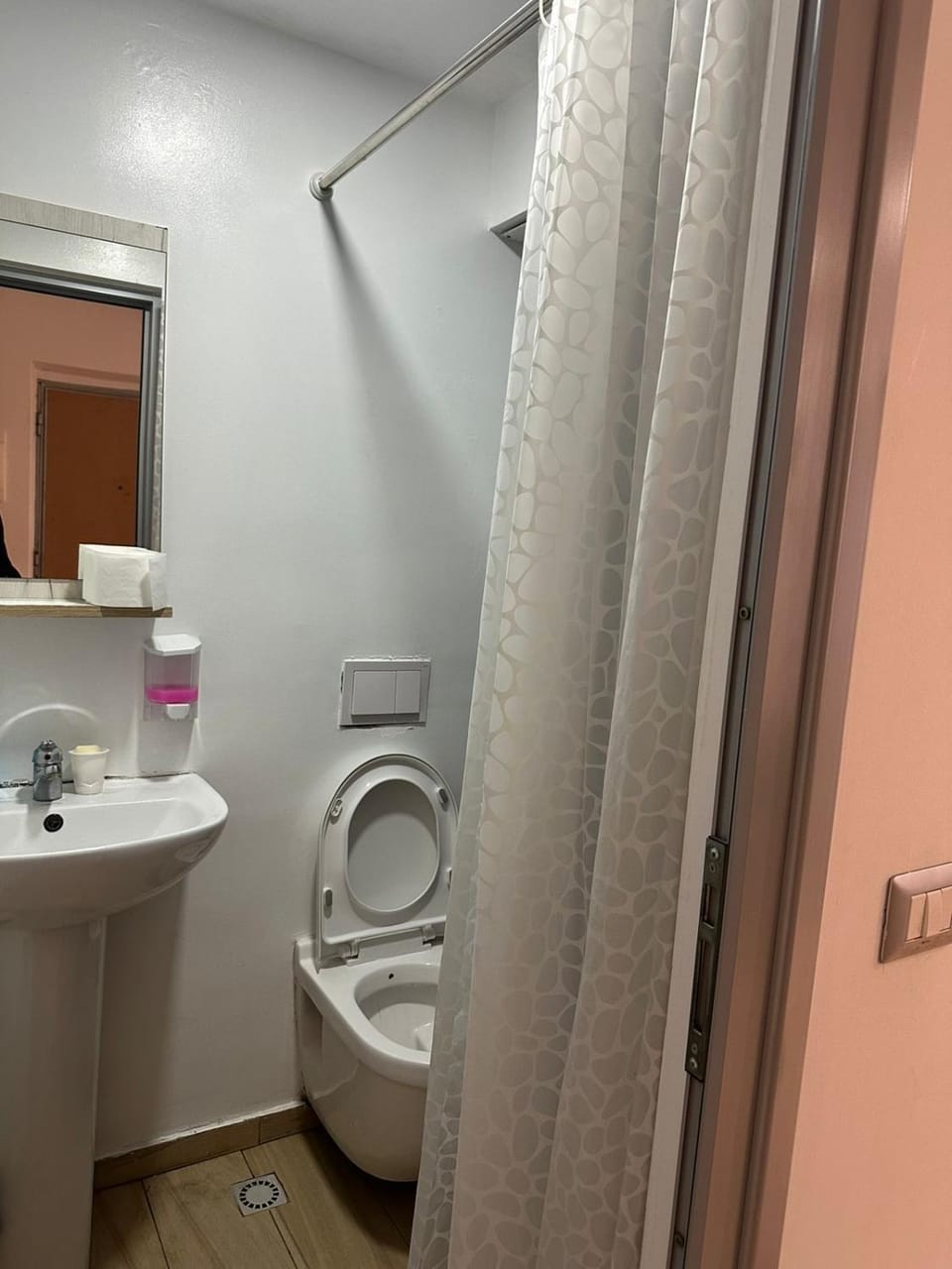 Apartment City Center Best Price Apartment in Europe