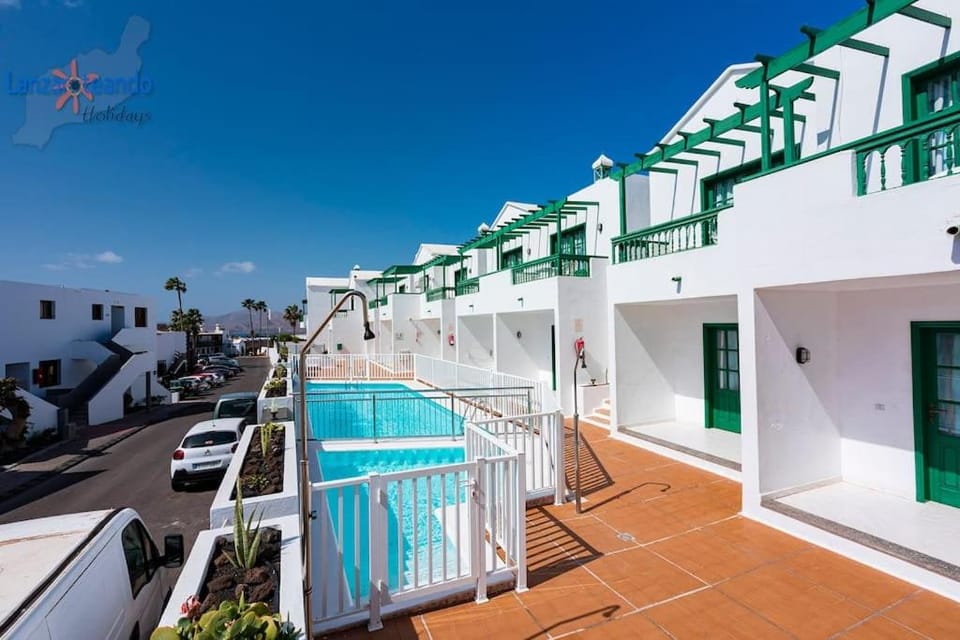 Vivienda Vacacional Casita Maria Apartment in Puerto del Carmen