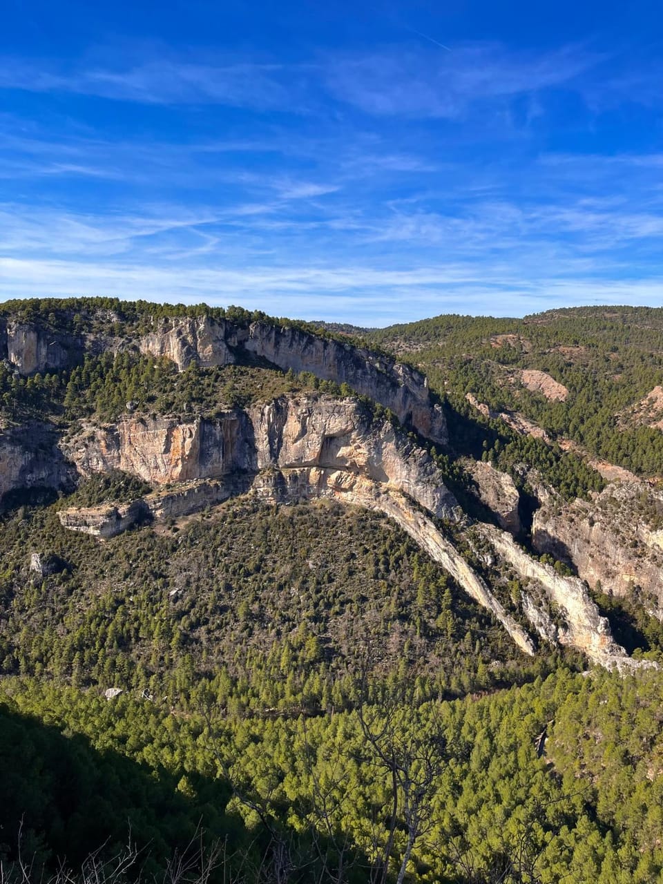 Nearby landmark, Day, Natural landscape, Bird's eye view, Mountain view