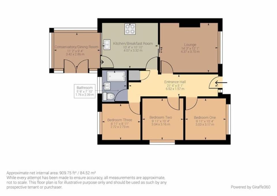 Broadstairs Beach Bungalow. Dogs welcome! House in Broadstairs