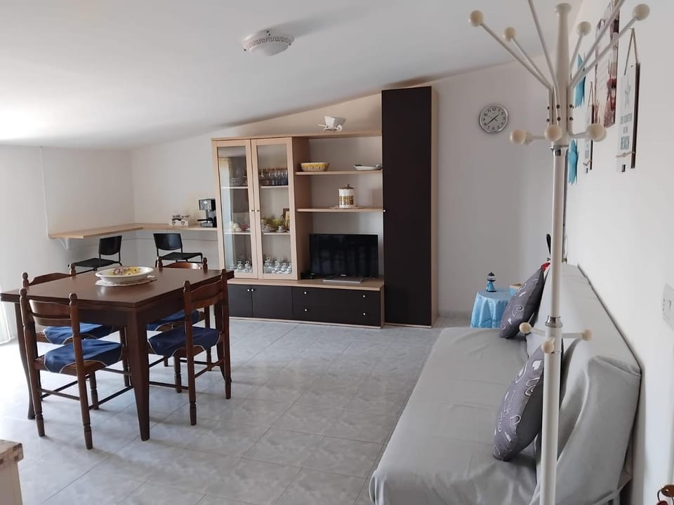 Casa Climatizzata Marina di Pisticci-Marconia Apartment in Province of Taranto