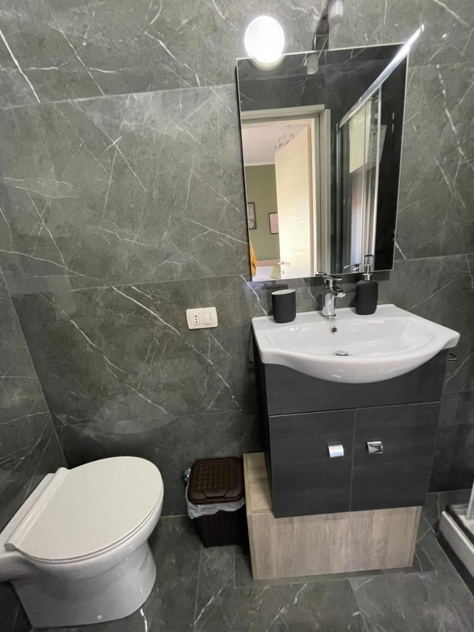 B&B Centro Città Bed and Breakfast in Naples