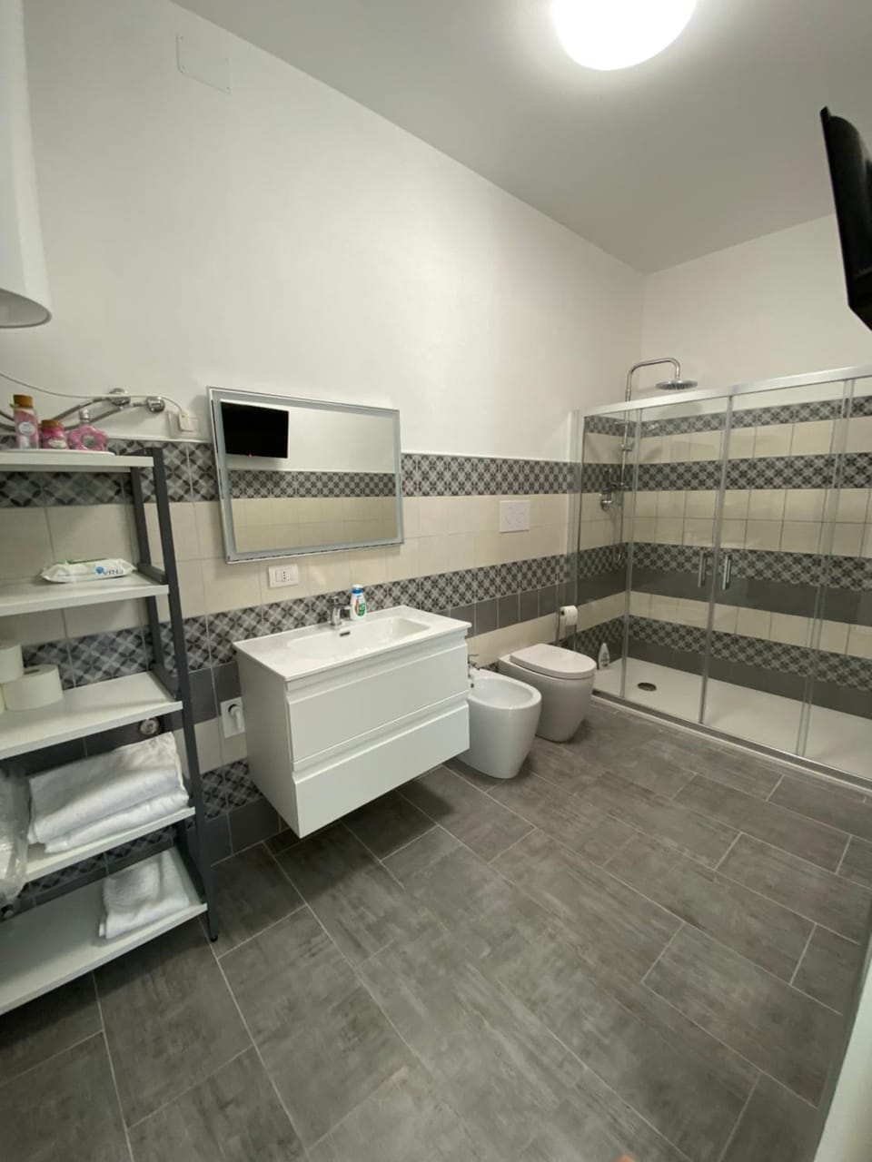 Dbe apartment LA SIRENA Bed and Breakfast in Francavilla al Mare