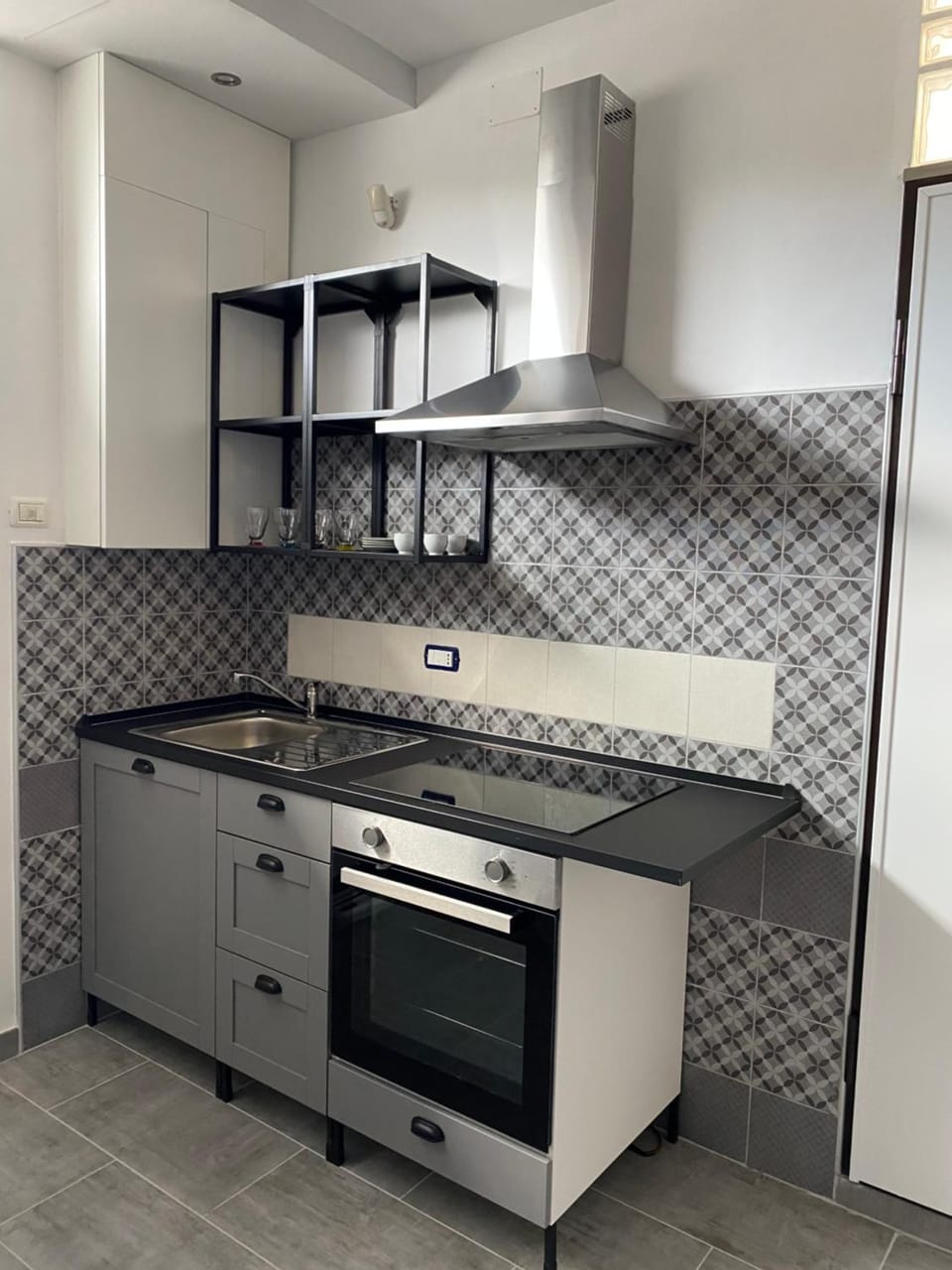 Dbe apartment LA SIRENA Bed and Breakfast in Francavilla al Mare