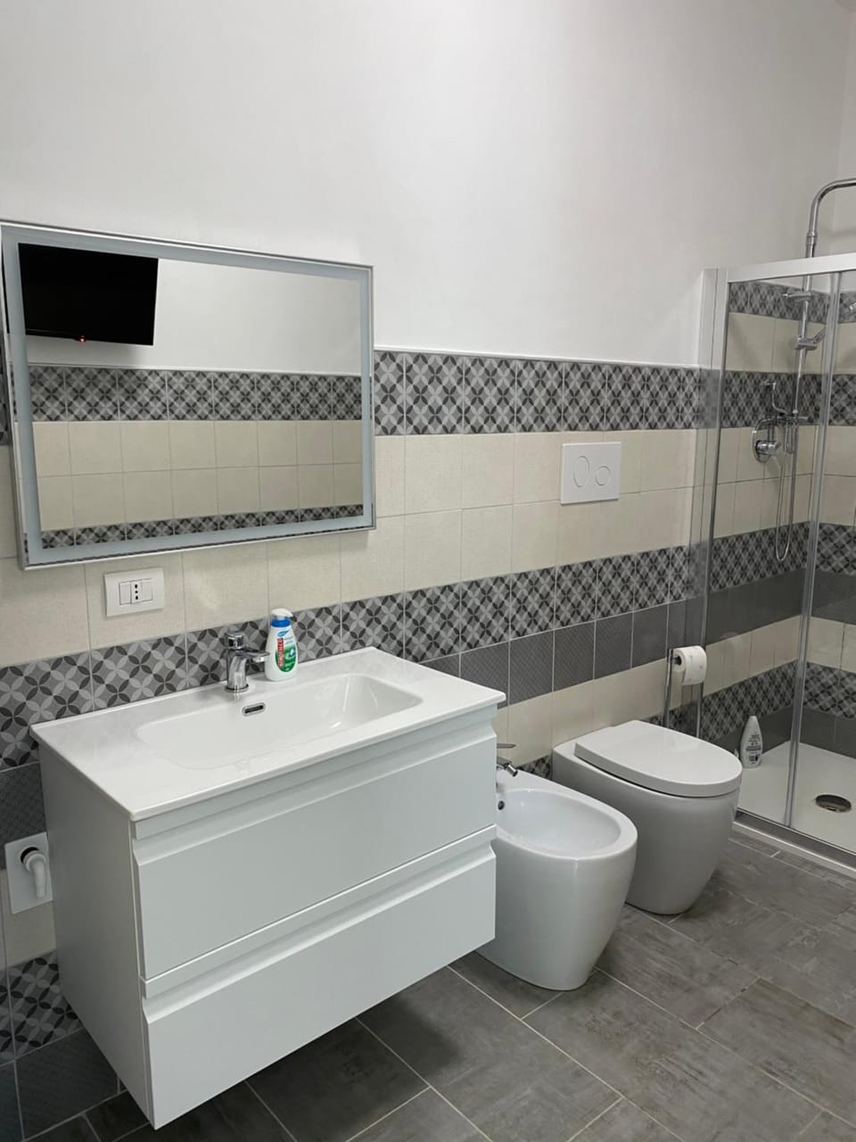 Dbe apartment LA SIRENA Bed and Breakfast in Francavilla al Mare