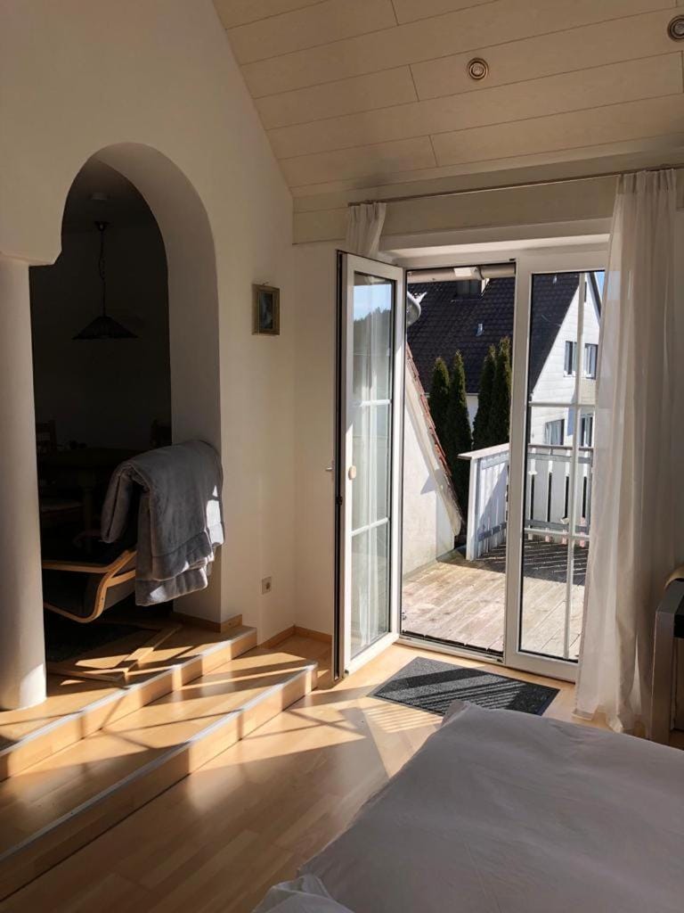 View (from property/room), Balcony/Terrace