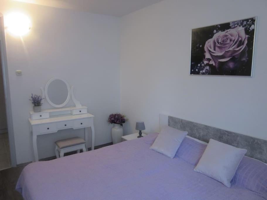 Apartman Ira - prelijep stan + besplatni parking Apartment in Pula