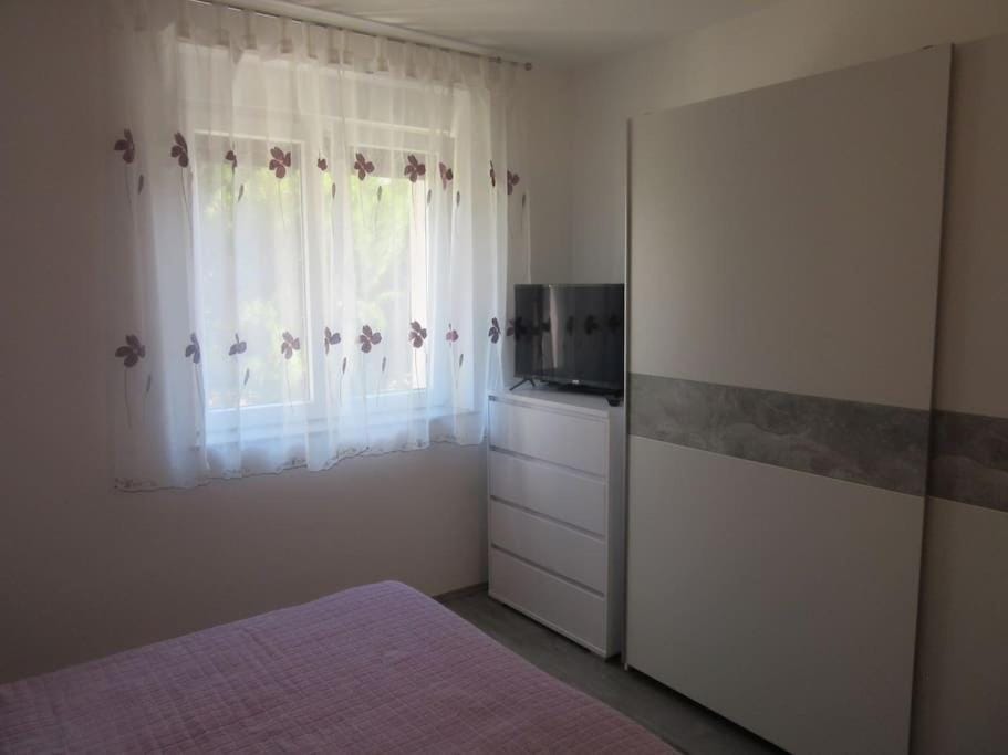 Apartman Ira - prelijep stan + besplatni parking Apartment in Pula