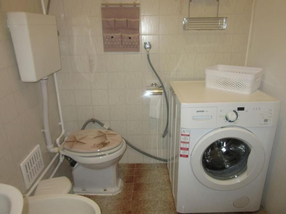 Apartman Ira - prelijep stan + besplatni parking Apartment in Pula
