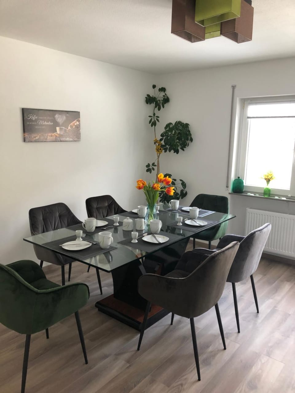 Ferienwohnung Dunja Apartment in Cochem-Zell