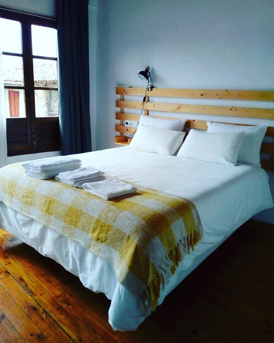 El rinconin del Sueve Chalet in Asturias