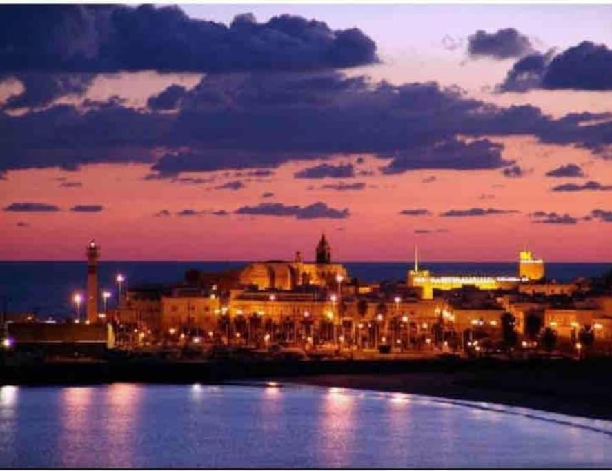 Viento Grande, Apartamento boutique en la playa Apartment in Rota