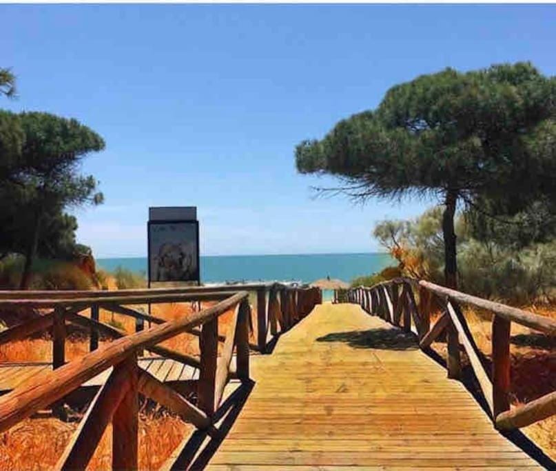 Viento Grande, Apartamento boutique en la playa Apartment in Rota