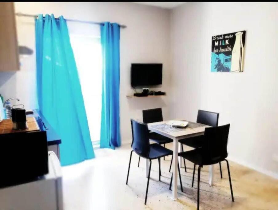 Valletta Apartment with Harbour Veiw Apartment in Valletta