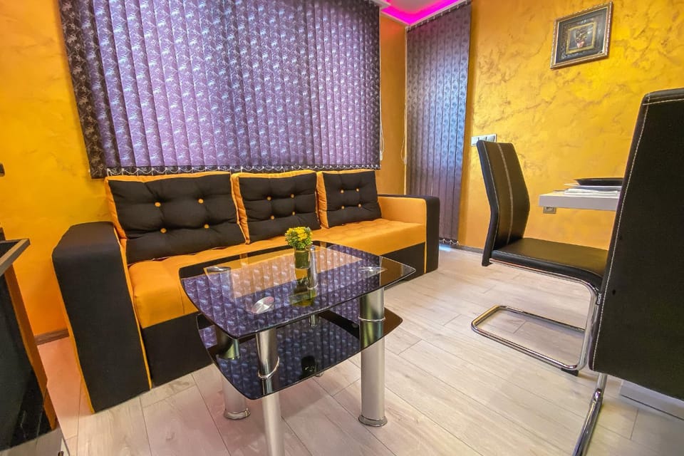 Apartament Tiana Lux Apartment in Plovdiv Province