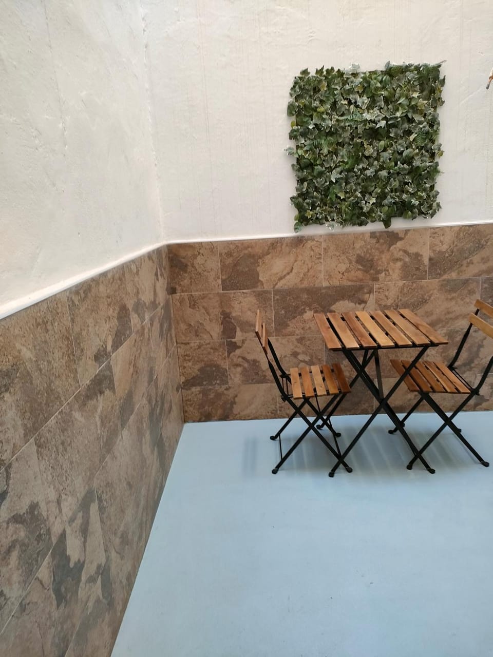 Patio, Balcony/Terrace