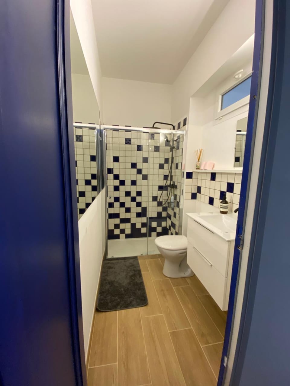 Shower