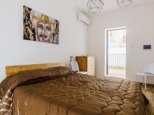 LA CASA DI MARTINA Apartment in Trapani