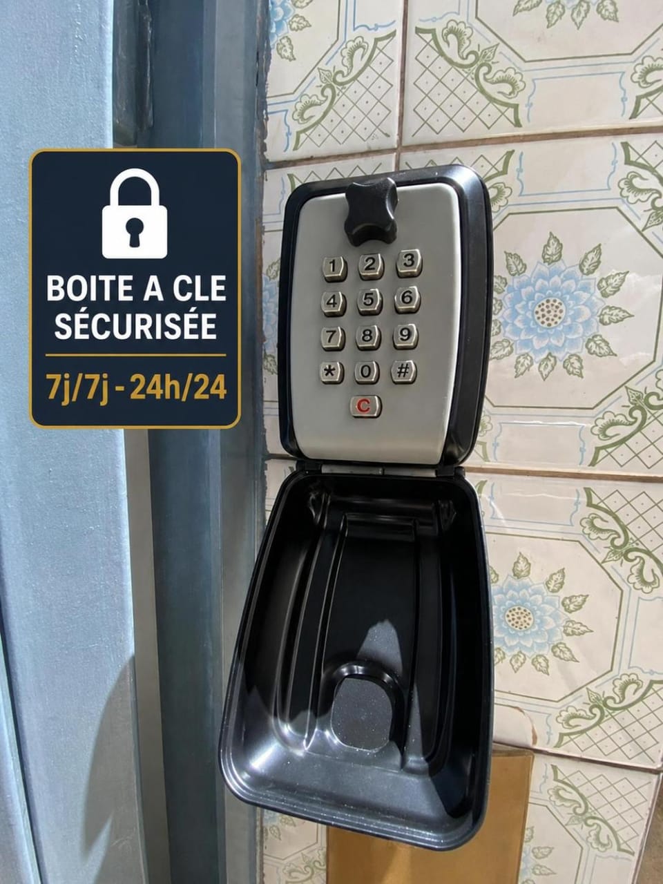 Appartement Célia Apartment in Valencian Community