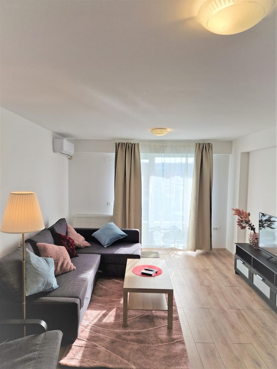 Star Airport Residence Apartment in Romania
