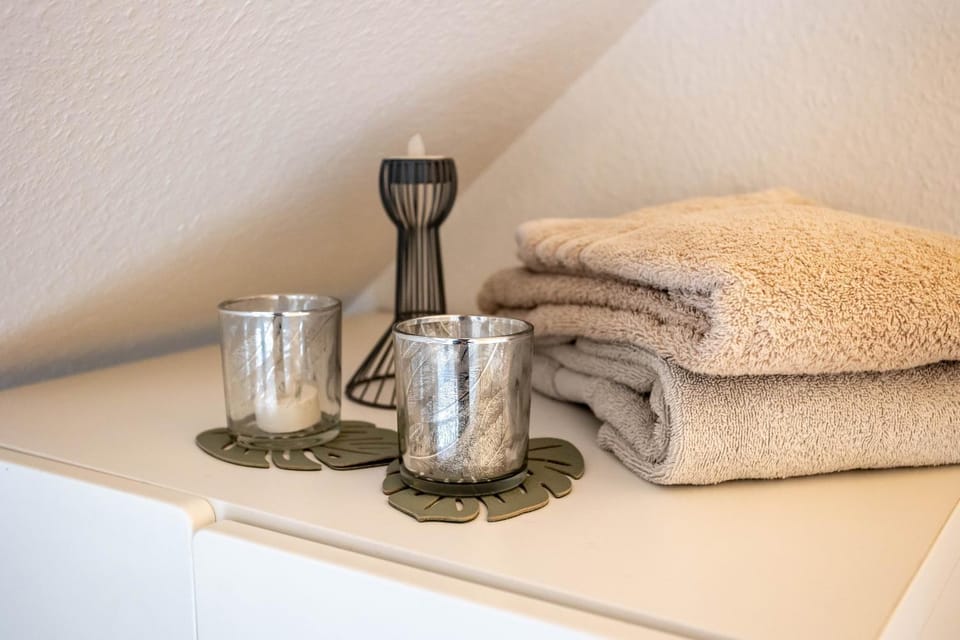 towels