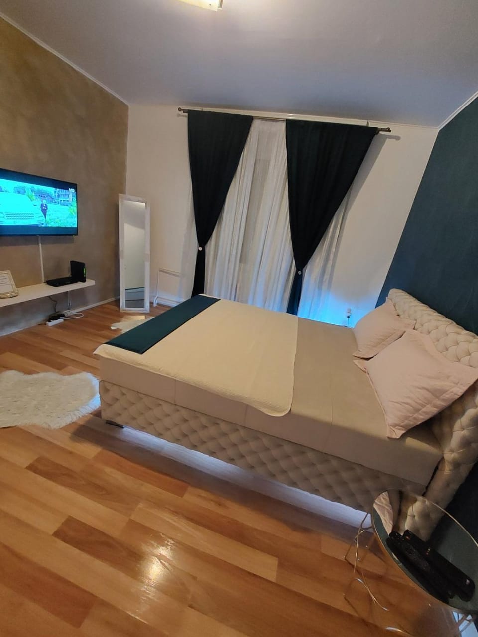 Creative studio 4 Apartment in Novi Sad