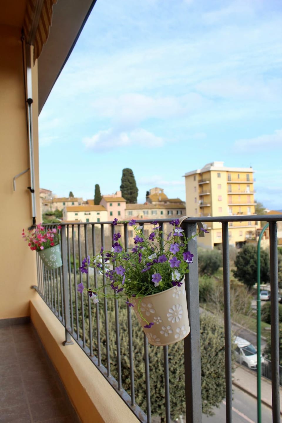 Appartamento Casa Carlotta Apartment in Suvereto