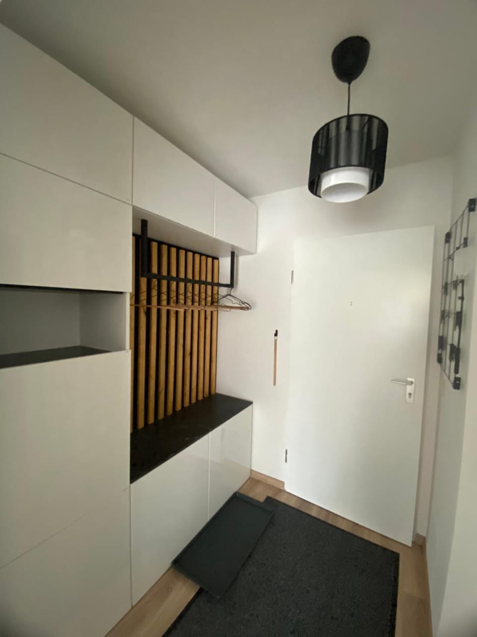 Ferienwohnung Gartenoase Apartment in Dresden