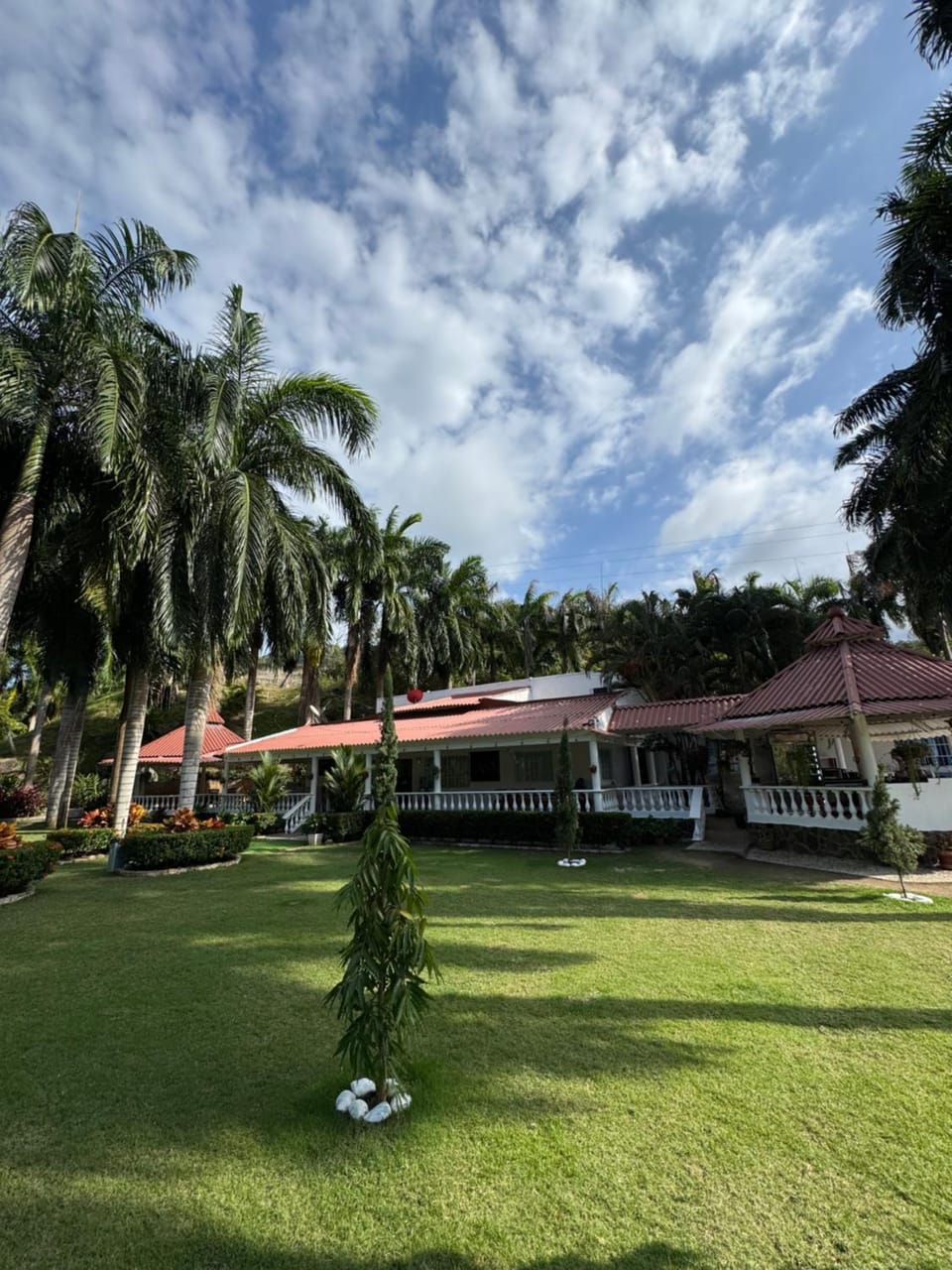 Finca San José, Los Naranjos Santa Marta Country House in Magdalena, Colombia