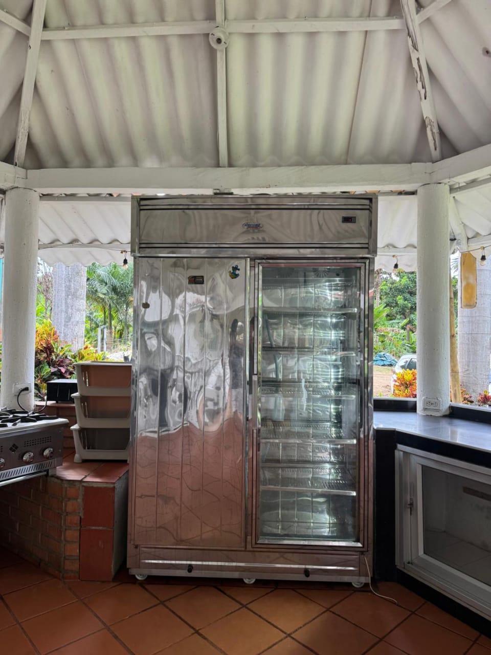 Finca San José, Los Naranjos Santa Marta Country House in Magdalena, Colombia