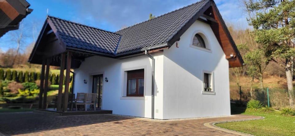 Domek na Cedrowej House in Lesser Poland Voivodeship