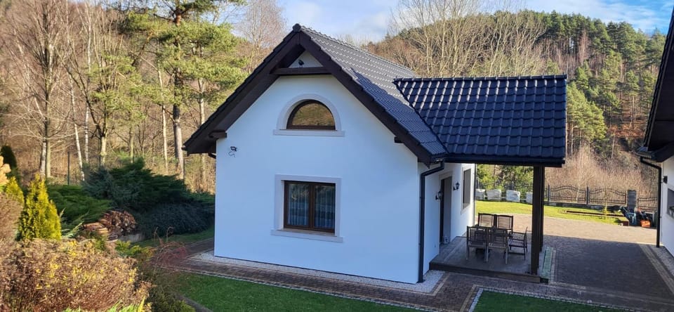 Domek na Cedrowej House in Lesser Poland Voivodeship